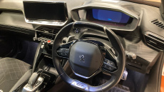 Peugeot 2008 1.2 PureTech 155 GT Premium 5dr EAT8 Petrol Estate